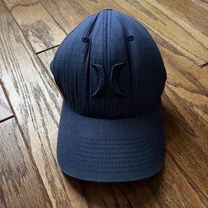 Hurley Navy Blue Cap